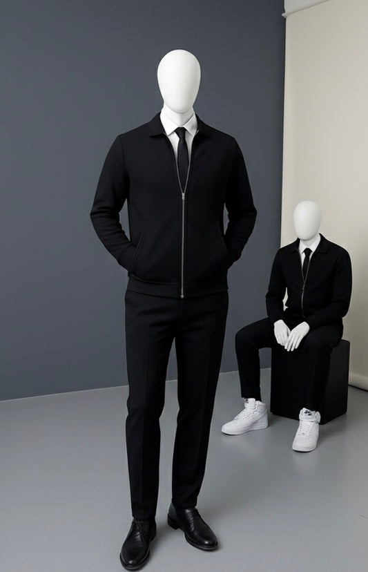 PREMIUM WINTER COORD SET