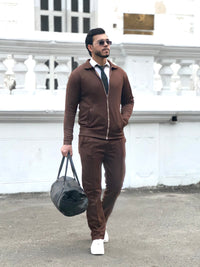 PREMIUM WINTER COORD SET