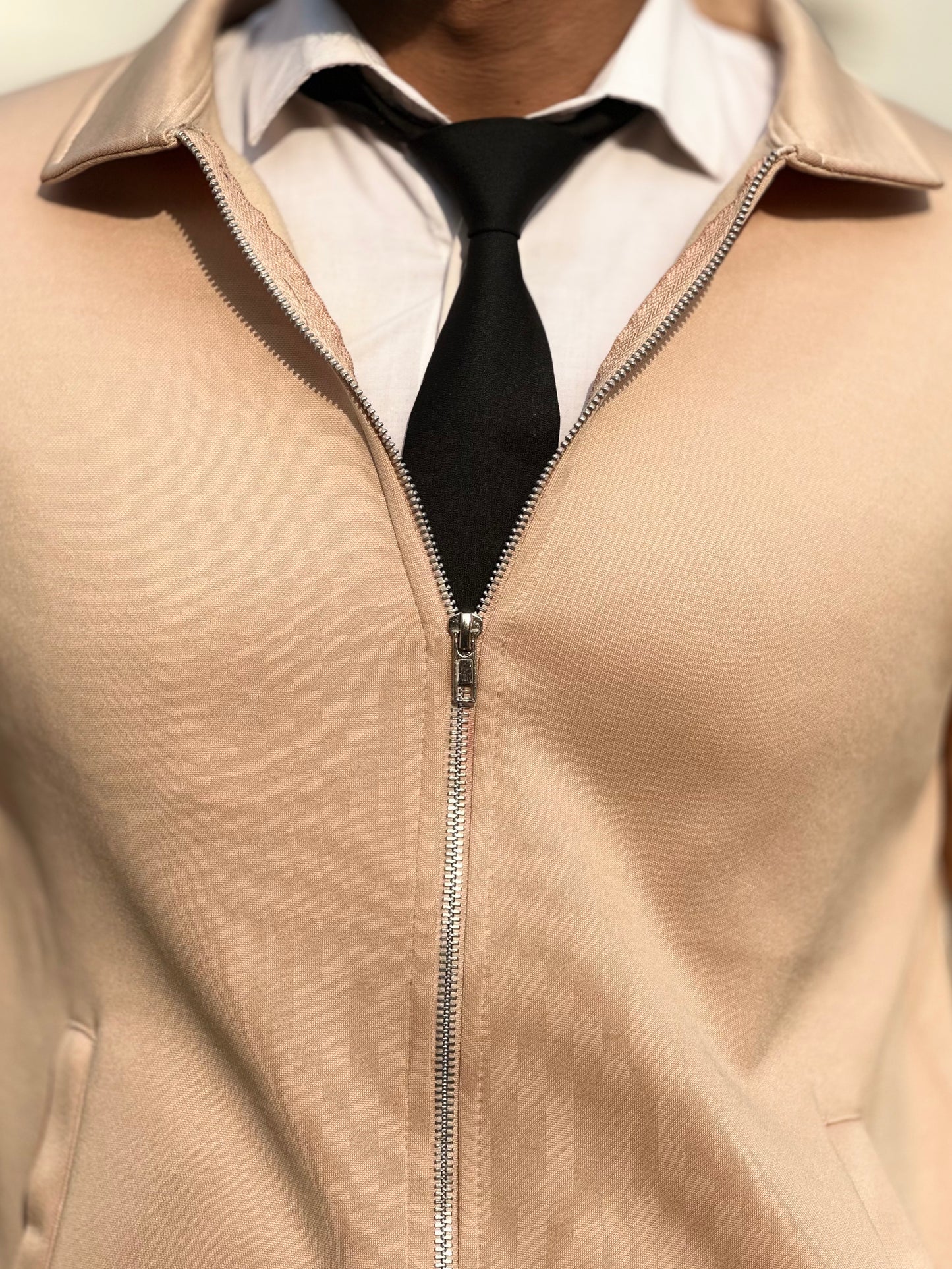 PREMIUM WINTER COORD SET