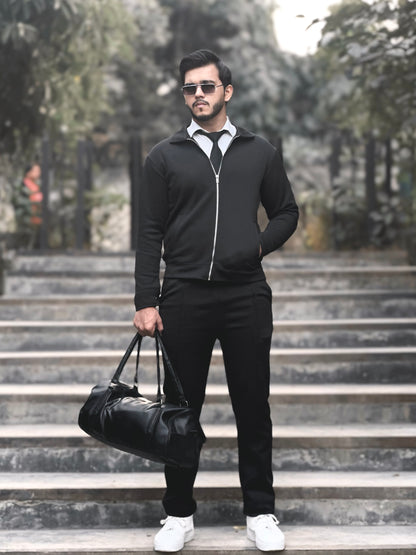 PREMIUM WINTER COORD SET