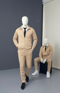 PREMIUM WINTER COORD SET