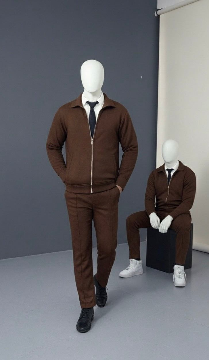 PREMIUM WINTER COORD SET